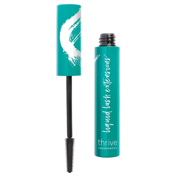 thrive causemetics Other - BNIB Thrive Causemetics mascara